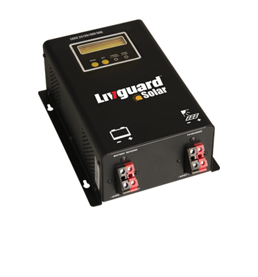 Livguard Charge Controller LSCC 24 4850